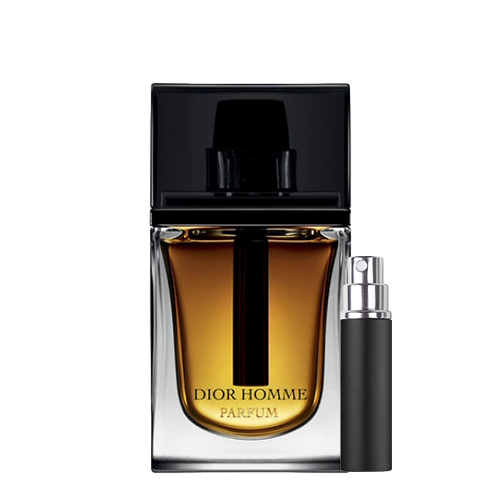 Dior Homme Parfum Decant