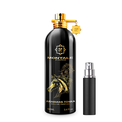 Montale Arabians Tonka Decant