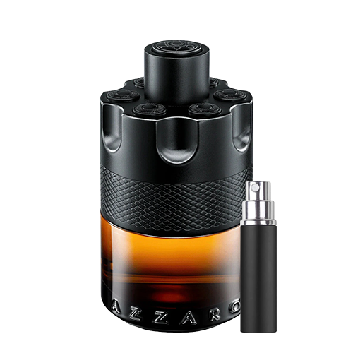 Azzaro The Most Wanted Parfum Decant