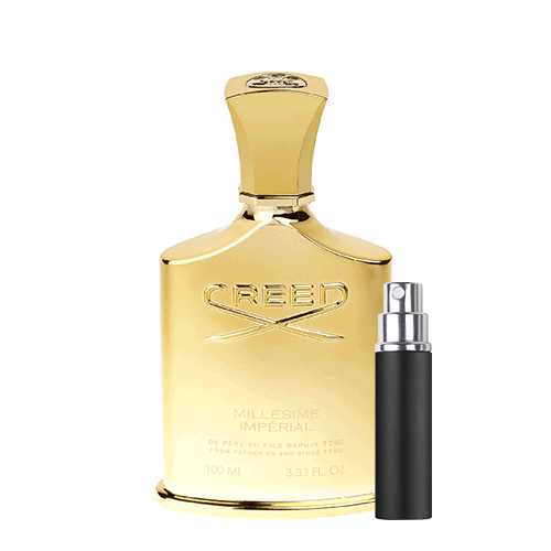 Creed Millesime Imperial Decant