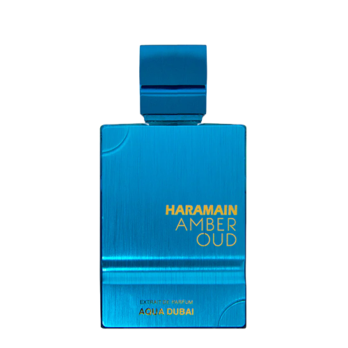 Al Haramain Amber Oud Aqua Dubai