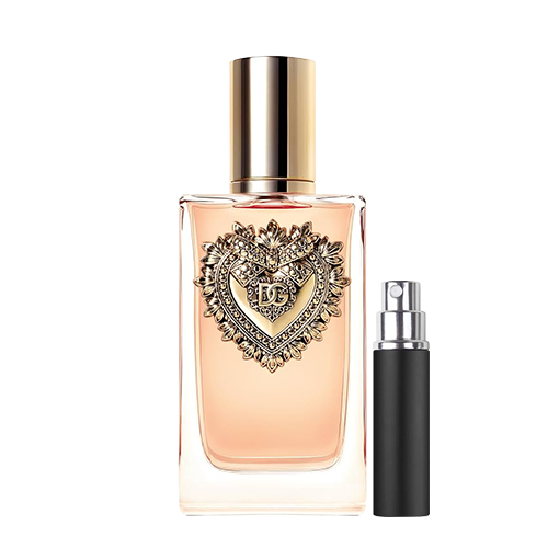 D&g Devotion Decant