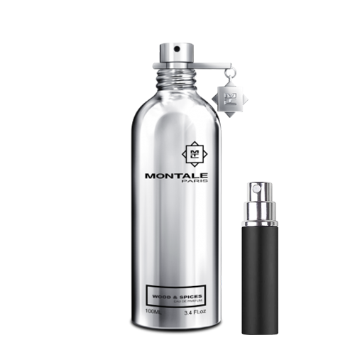 Montale Wood & Spices Decant