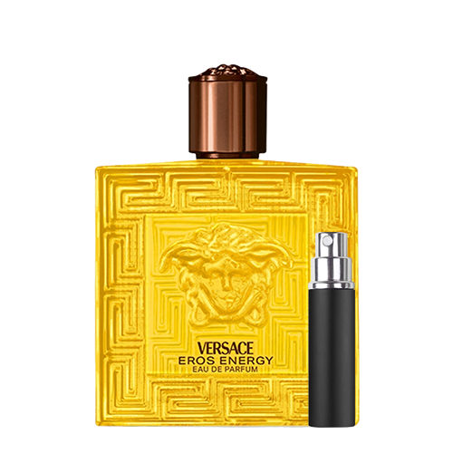 Versace Eros Energy Decant