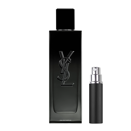 Ysl Mysfl Decant