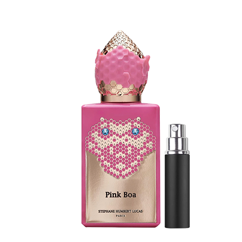 Stephane Humbert Lucas Pink Boa Decant