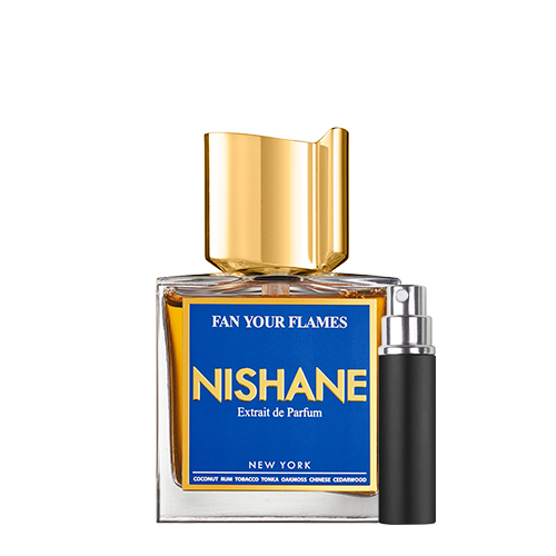 Nishane Fan Your Flames Decant