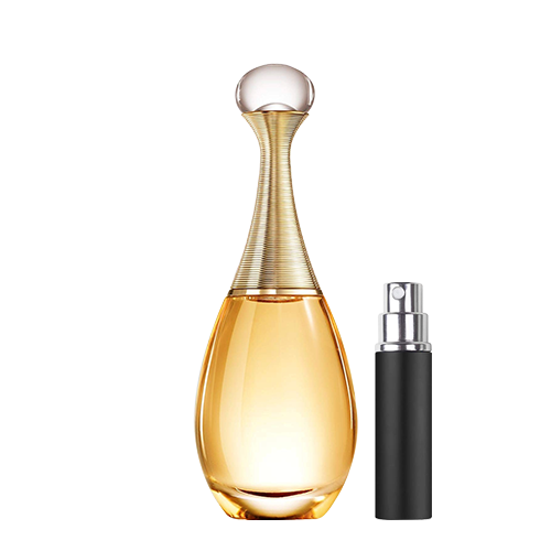 Dior J Adore Decant