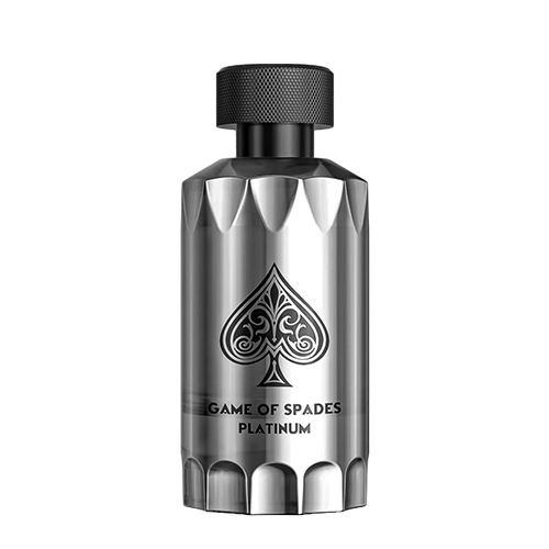 Game Of Spades Platinum