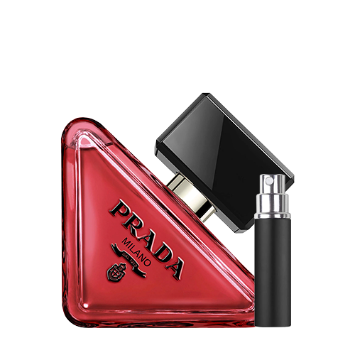 Prada Paradoxe Radical Essence Decant