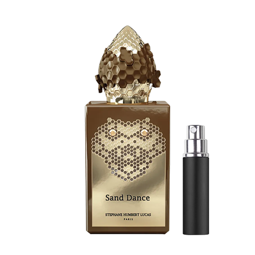 Stephane Humbert Lucas Sand Dance Decant