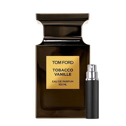 Tom Ford Tobacco Vanille Decant