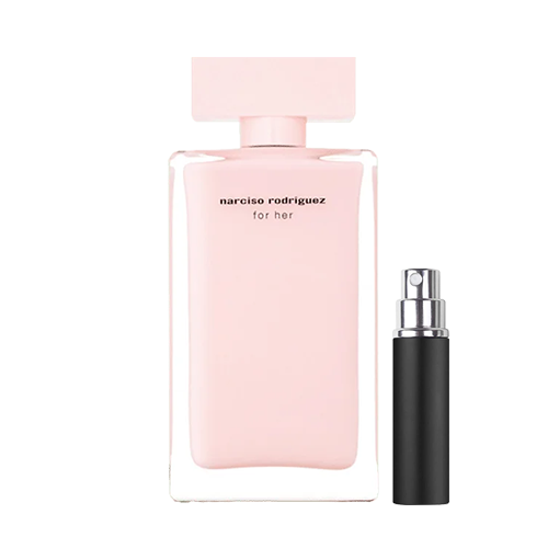 Narciso Rodriguez For Her